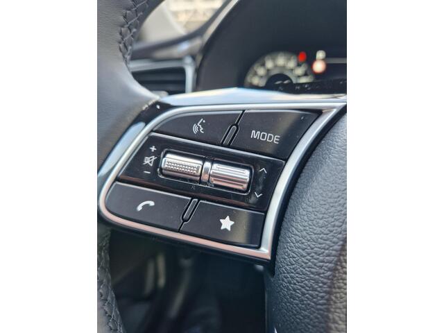 KIA CEE D Ceed Sportswagon 1.5 T-GDi DynamicPlusLine DCT7 Automaat