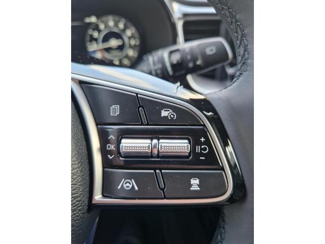 KIA CEE D Ceed Sportswagon 1.5 T-GDi DynamicPlusLine DCT7 Automaat