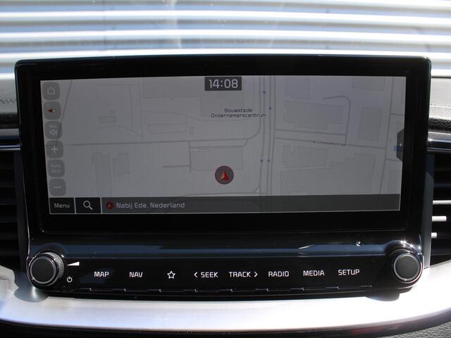 KIA CEE D Ceed Sportswagon 1.5 T-GDi DynamicPlusLine DCT7 | Automaat | Direct leverbaar |