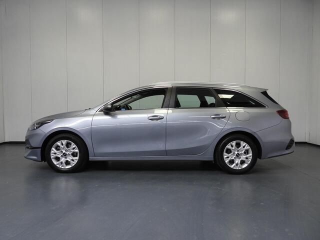 KIA CEE D Ceed Sportswagon 1.0 T-GDi 120PK DynamicLine NAVI/CAMERA/CLIMA/16"LMV!