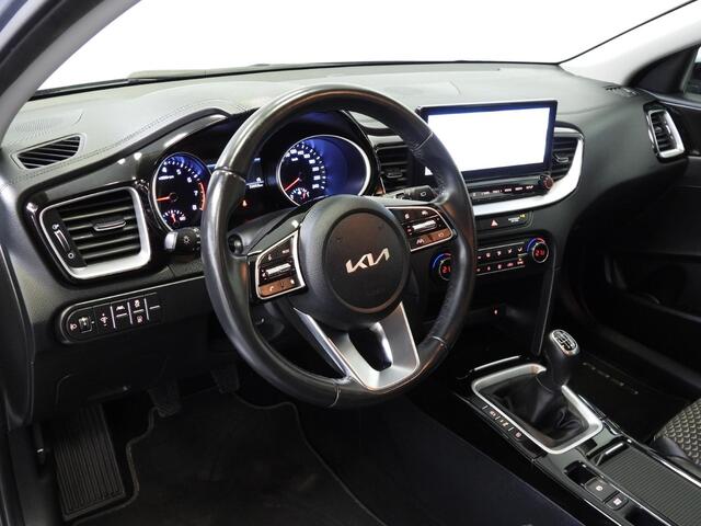 KIA CEE D Ceed Sportswagon 1.0 T-GDi 120PK DynamicLine NAVI/CAMERA/CLIMA/16"LMV!