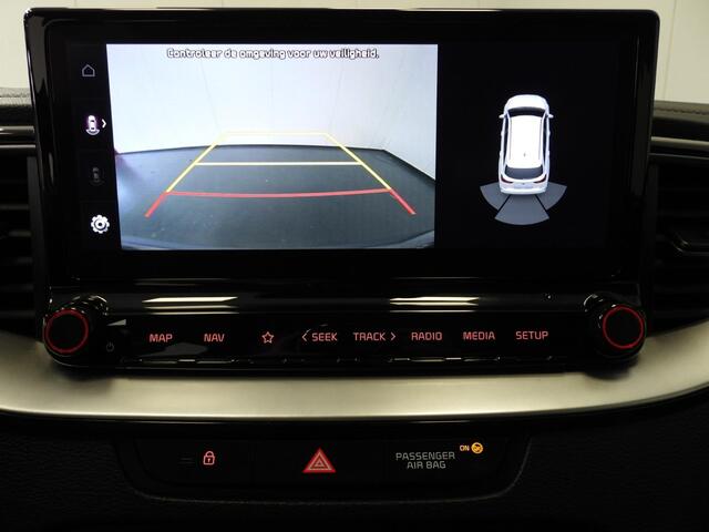 KIA CEE D Ceed Sportswagon 1.0 T-GDi 120PK DynamicLine NAVI/CAMERA/CLIMA/16"LMV!