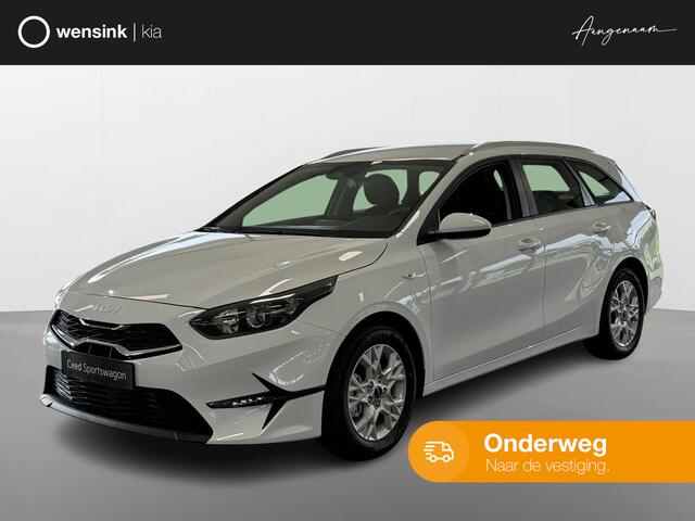 KIA CEE D Ceed Sportswagon 1.0 T-GDi ComfortLine