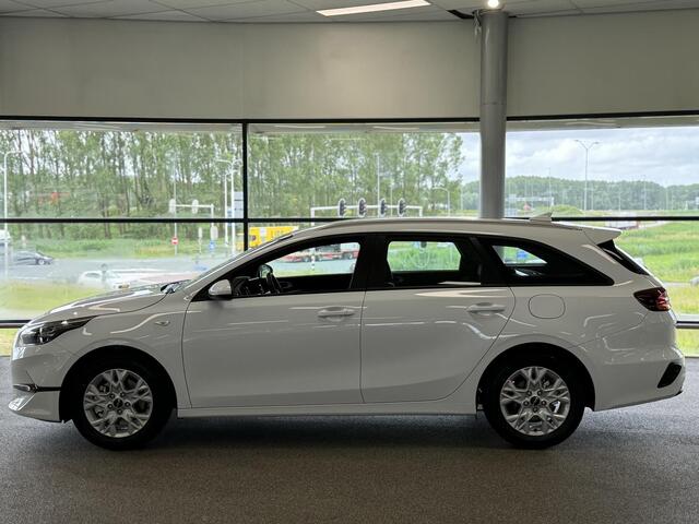 KIA CEE D Ceed Sportswagon 1.0 T-GDi ComfortLine