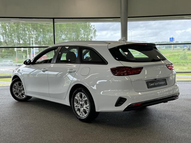 KIA CEE D Ceed Sportswagon 1.0 T-GDi ComfortLine