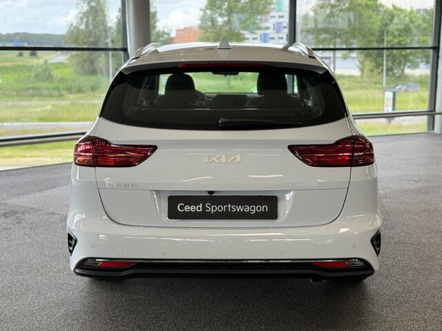 KIA CEE D Ceed Sportswagon 1.0 T-GDi ComfortLine