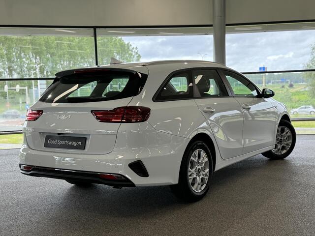 KIA CEE D Ceed Sportswagon 1.0 T-GDi ComfortLine