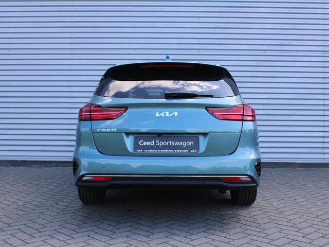 KIA CEE D Ceed Sportswagon 1.0 T-GDi Design Edition | Nieuw | Direct leverbaar |