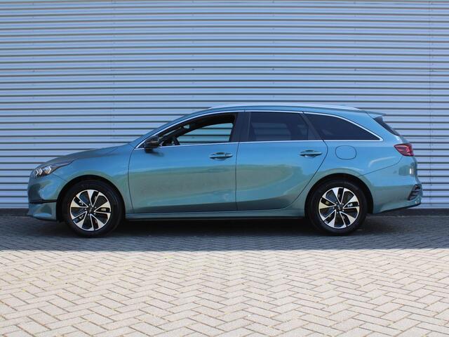 KIA CEE D Ceed Sportswagon 1.0 T-GDi Design Edition | Nieuw | Direct leverbaar |