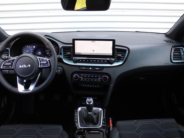 KIA CEE D Ceed Sportswagon 1.0 T-GDi Design Edition | Nieuw | Direct leverbaar |