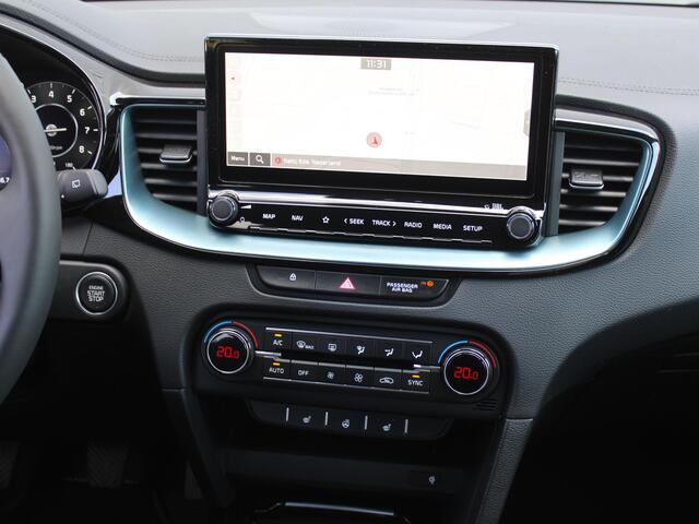 KIA CEE D Ceed Sportswagon 1.0 T-GDi Design Edition | Nieuw | Direct leverbaar |