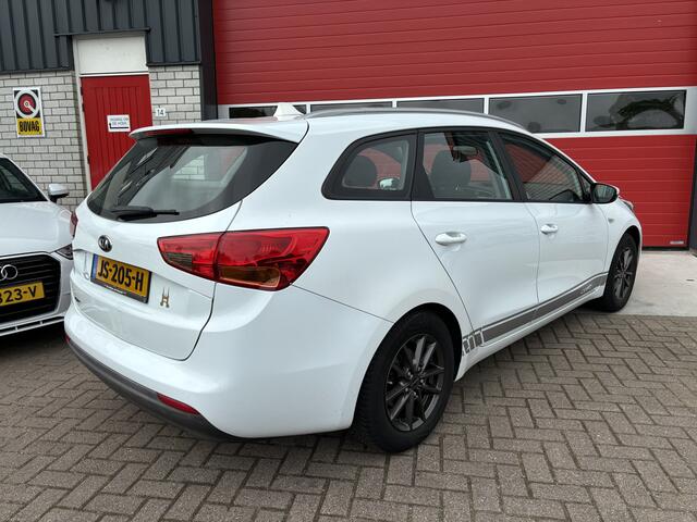 KIA CEE D cee'd Sportswagon 1.0 T-GDi ComfortLine AIRCO / CRUISE / BLUETOOTH / ELEK RAMEN / NL-AUTO