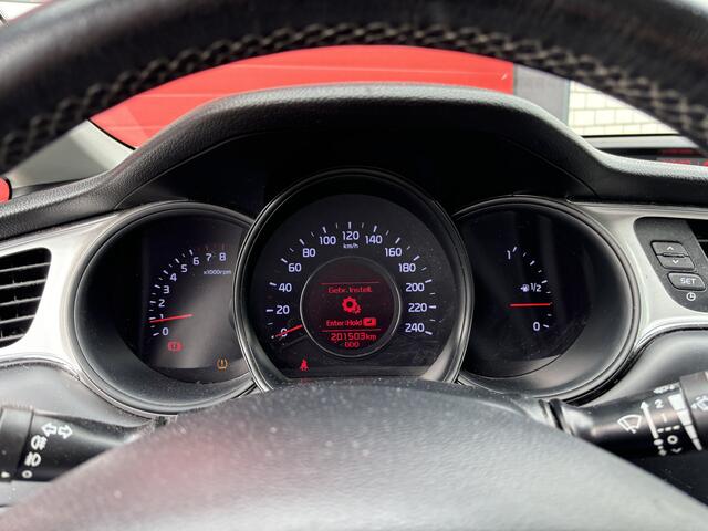 KIA CEE D cee'd Sportswagon 1.0 T-GDi ComfortLine AIRCO / CRUISE / BLUETOOTH / ELEK RAMEN / NL-AUTO