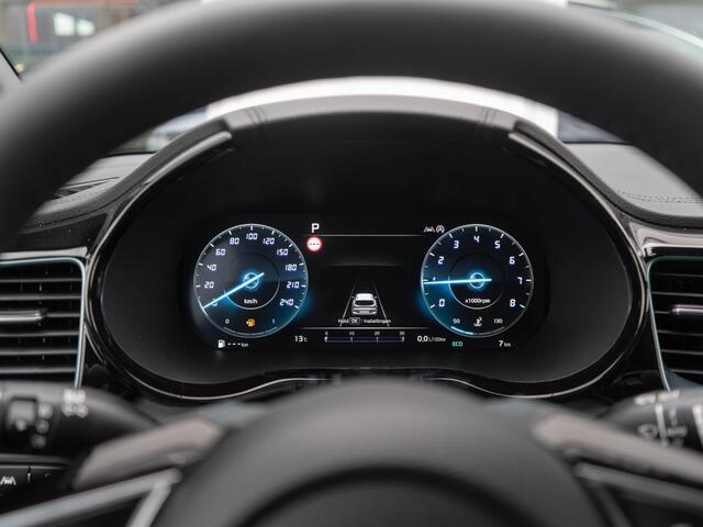 KIA CEE D Ceed Sportswagon 1.0 T-GDi MHEV Design Edition | NIEUW OP VOORRAAD | SNEL RIJDEN | Stoel & stuur-verwarming | JBL | PDC voor & achter