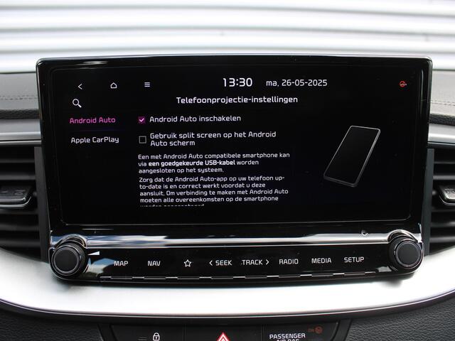 KIA CEE D Ceed Sportswagon 1.5 T-GDi DynamicLine | Nieuw | Direct leverbaar |