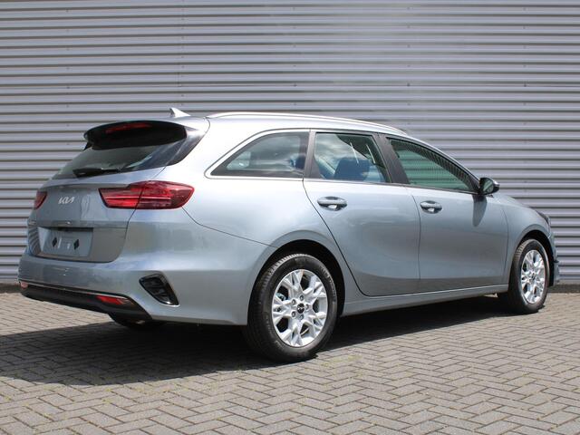 KIA CEE D Ceed Sportswagon 1.5 T-GDi DynamicLine | Nieuw | Direct leverbaar |