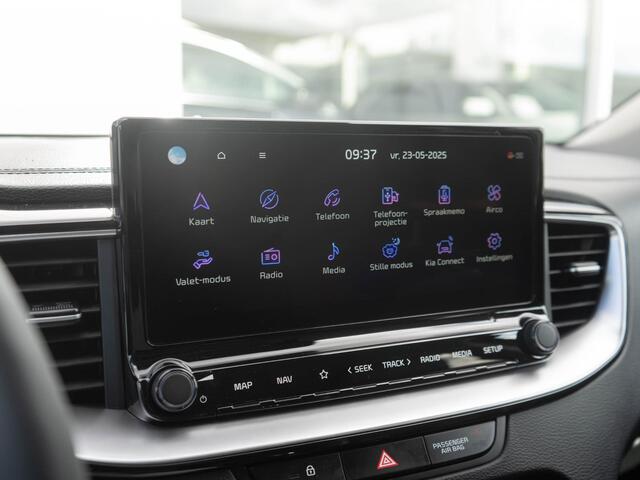 KIA CEE D Ceed Sportswagon 1.0 T-GDi DynamicPlusLine | Op Voorraad | Snel rijden | Stoel en stuurverwarming | Navigatie |