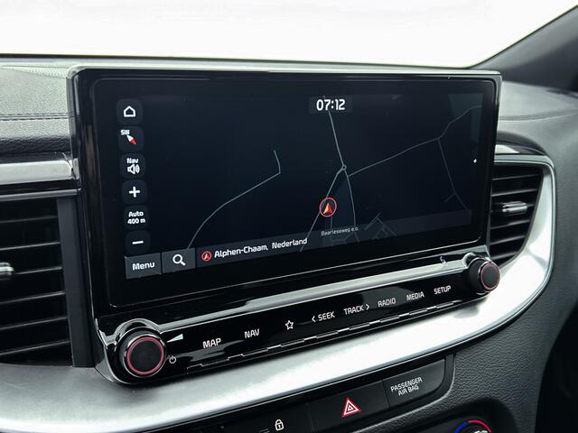 KIA CEE D Ceed Sportswagon 1.5 T-GDi MHEV GT-Line Edition Op afspraak beschikbaar, interesse in deze mooie auto? Neem vooraf contact op met Kia Breda!