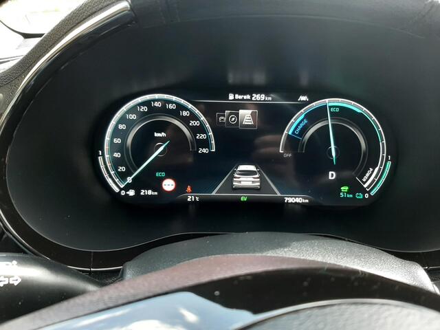 KIA CEE D Ceed Sportswagon 1.6 GDI PHEV ExecutiveLine/platinum