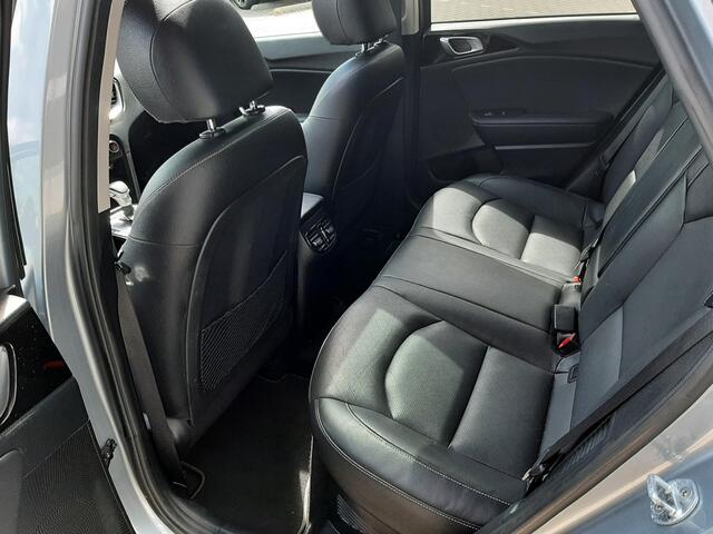 KIA CEE D Ceed Sportswagon 1.6 GDI PHEV ExecutiveLine/platinum