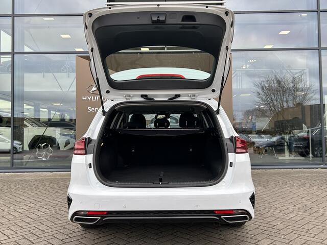 KIA CEE D Ceed Sportswagon 1.6 GDI PHEV DynamicPlusLine | Plug-in Hybrid | Stoelverwarming | Stuurwiel verwarmd |