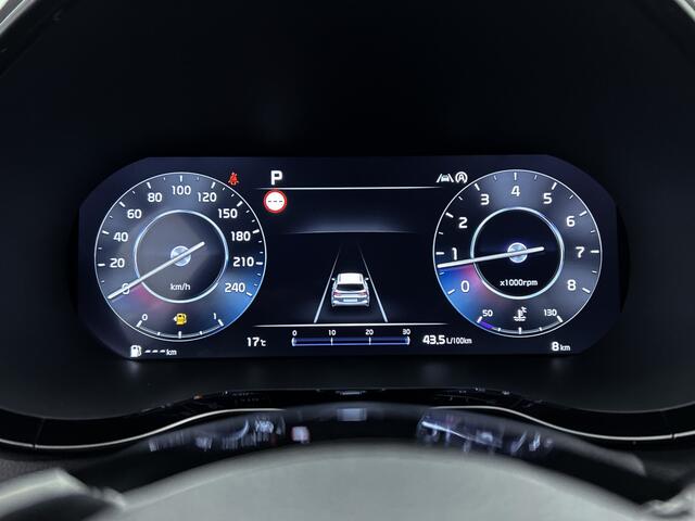 KIA CEE D Ceed Sportswagon 1.5 T-GDi GT-PlusLine 7-DCT Navigatie | Stoelverwarming | Stuurverwarming | Climate Control