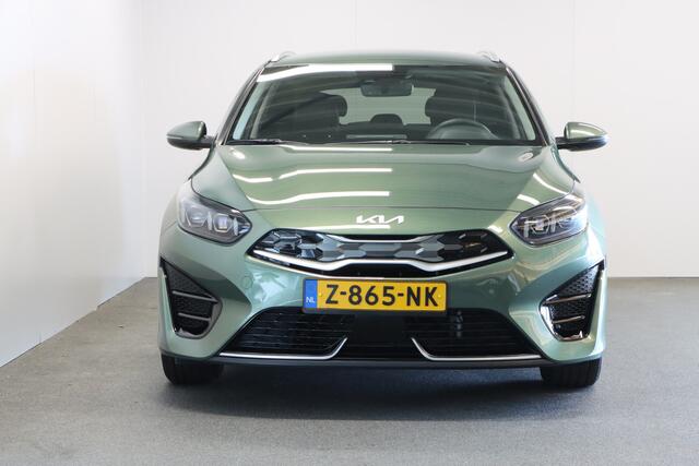 KIA CEE D Ceed Sportswagon 1.6 GDI PHEV DynamicPlusLine