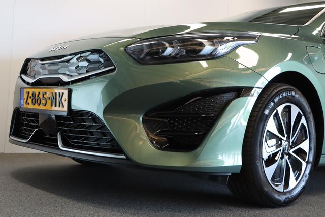 KIA CEE D Ceed Sportswagon 1.6 GDI PHEV DynamicPlusLine