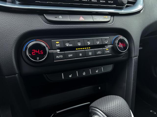 KIA CEE D Ceed Sportswagon 1.0 T-GDi MHEV Design Edition Stoelverwarming | stuurverwarming | JBL geluidsinstallatie