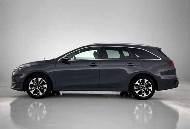 KIA CEE D Ceed Sportswagon 1.0 T-GDi Design Edition JBL geluidsinstallatie | Stoelverwarming | Climate Control