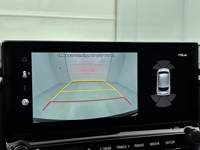 KIA CEE D Ceed Sportswagon 1.0 T-GDi Design Edition JBL geluidsinstallatie | Stoelverwarming | Climate Control