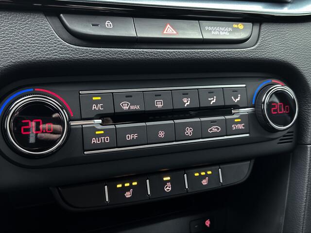 KIA CEE D Ceed Sportswagon 1.0 T-GDi Design Edition JBL geluidsinstallatie | Stoelverwarming | Climate Control