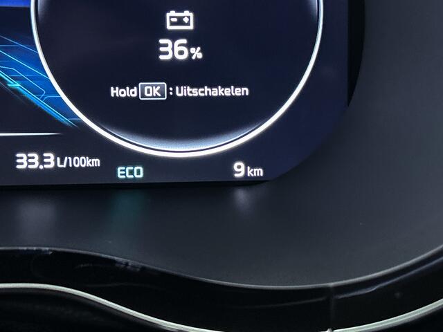 KIA CEE D Ceed Sportswagon 1.0 T-GDi MHEV Design Edition Stoelverwarming | stuurverwarming | JBL geluidsinstallatie