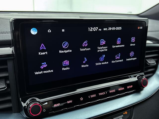 KIA CEE D Ceed Sportswagon 1.0 T-GDi MHEV Design Edition Stoelverwarming | stuurverwarming | JBL geluidsinstallatie