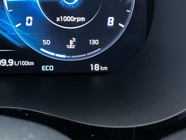 KIA CEE D Ceed Sportswagon 1.0 T-GDi MHEV Design Edition Stoelverwarming | stuurverwarming | JBL geluidsinstallatie