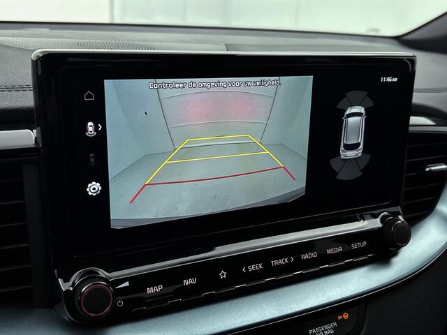KIA CEE D Ceed Sportswagon 1.0 T-GDi MHEV Design Edition Stoelverwarming | stuurverwarming | JBL geluidsinstallatie