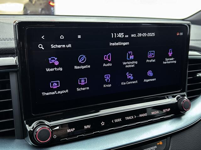 KIA CEE D Ceed Sportswagon 1.0 T-GDi MHEV Design Edition Stoelverwarming | stuurverwarming | JBL geluidsinstallatie