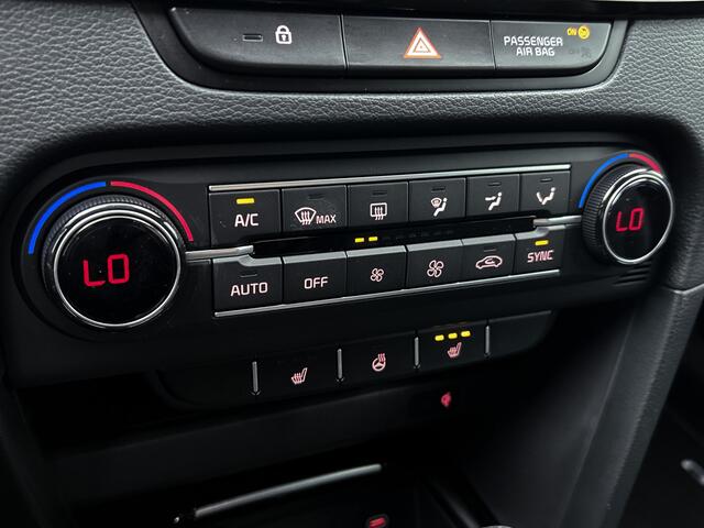 KIA CEE D Ceed Sportswagon 1.0 T-GDi MHEV Design Edition Stoelverwarming | stuurverwarming | JBL geluidsinstallatie