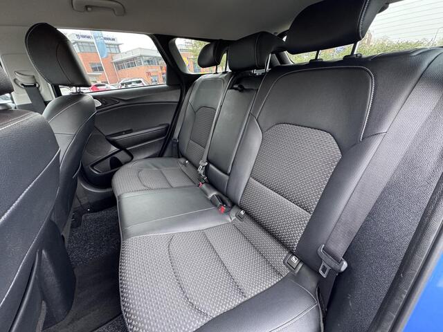 KIA CEE D Ceed Sportswagon 1.0 T-GDi DynamicLine | Half lederen bekleding | Apple Carplay/Android Auto | Cruise control | Achteruitrij camera | Elektr. climate control | Spraak bediening | Start/Stop systeem |