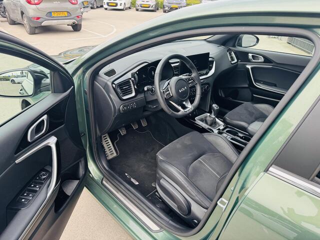 KIA CEE D Ceed Sportswagon 1.5 T-GDi GT-Line