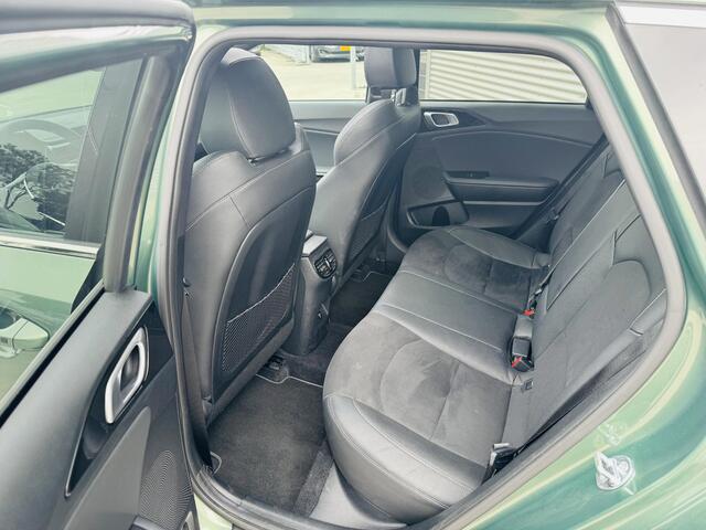 KIA CEE D Ceed Sportswagon 1.5 T-GDi GT-Line