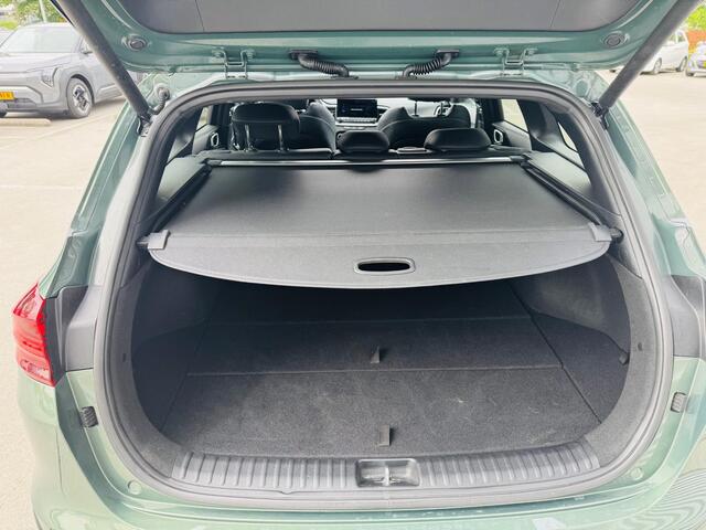 KIA CEE D Ceed Sportswagon 1.5 T-GDi GT-Line