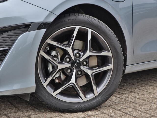 KIA CEE D Ceed Sportswagon 1.6 GDI PHEV Plug-In ExecutiveLine Leder | Panorama dak | Stoelkoeling | Stoelverwarming | JBL | tot 10 jaar Garantie