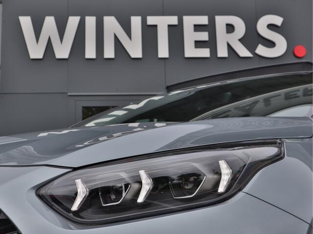 KIA CEE D Ceed Sportswagon 1.6 GDI PHEV Plug-In ExecutiveLine Leder | Panorama dak | Stoelkoeling | Stoelverwarming | JBL | tot 10 jaar Garantie