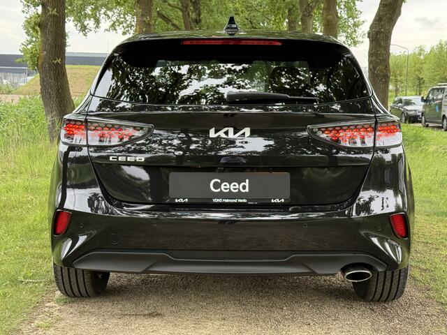 KIA CEE D Ceed 1.0 T-GDi Design Edition | Direct leverbaar | 10 jaar garantie | Info Bas: 0492-588982 Info Bas: 0492-588982