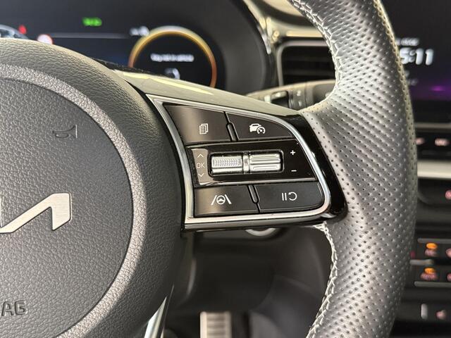 KIA CEE D Ceed Sportswagon 1.5 T-GDi GT-Line