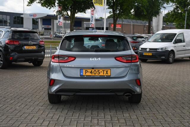 KIA CEE D Ceed DynamicLine 1.0 T-GDi 120pk PDC+CAM./ CRUISE/ NAVI