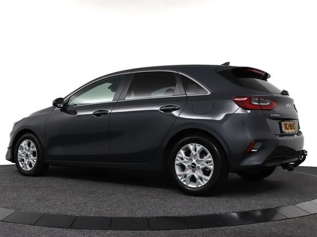 KIA CEE D Ceed 1.5 T-GDi DynamicPlusLine Automaat - Trekhaak - *Demo* - Fabrieksgarantie tot 04-2032