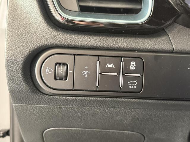 KIA CEE D Ceed Sportswagon 1.0 T-GDi MHEV Design Edition Automaat NIEUW uit voorraad!