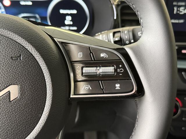 KIA CEE D Ceed Sportswagon 1.0 T-GDi MHEV Design Edition Automaat NIEUW uit voorraad!